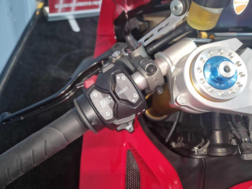 Ducati Panigale V4 R 1000 (2019 - 20) (3)