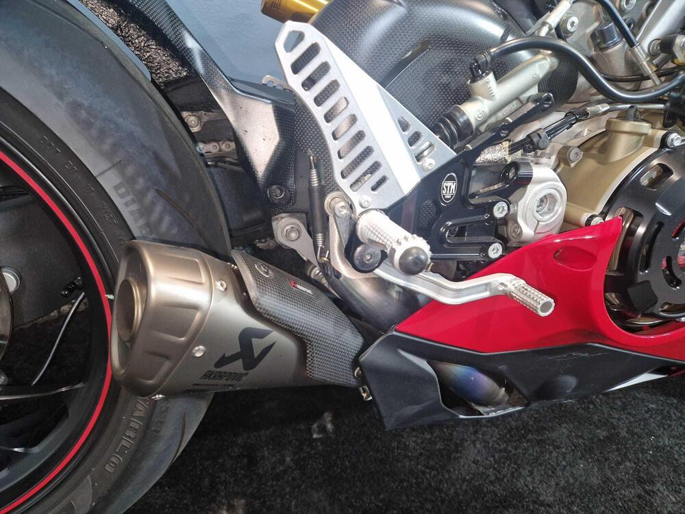 Ducati Panigale V4 R 1000 (2019 - 20) (4)