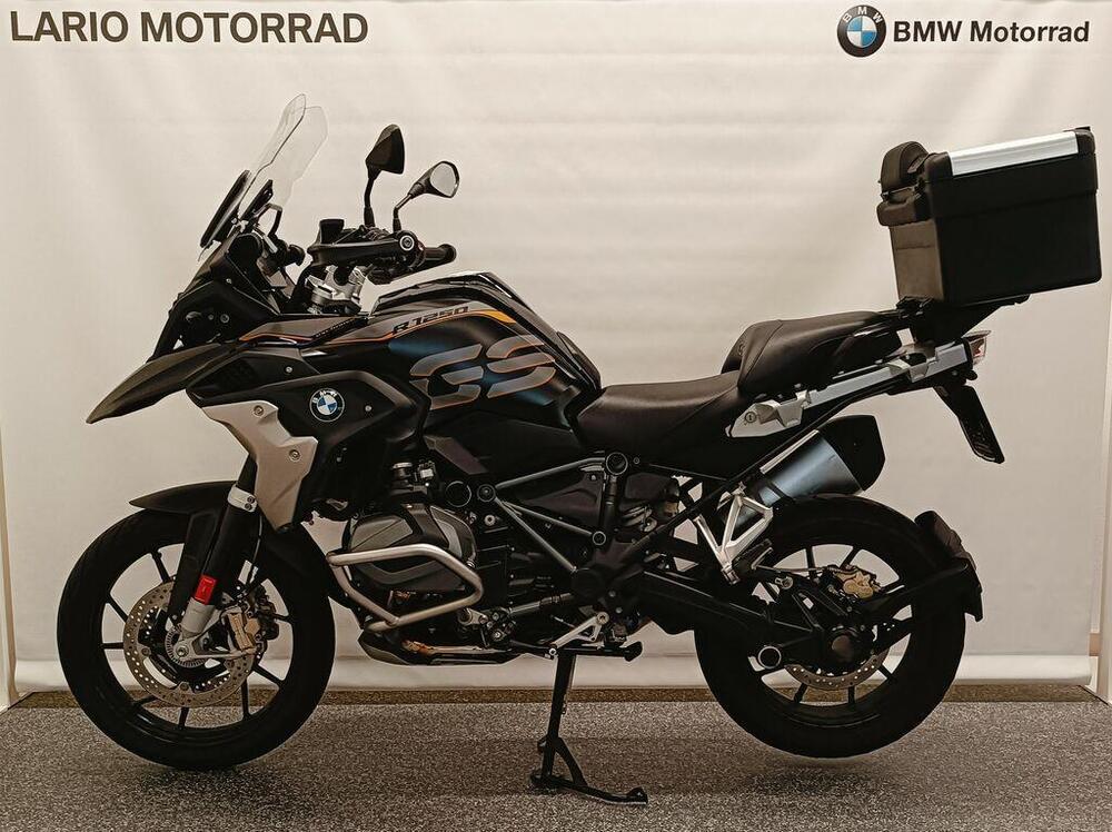 Bmw R 1250 GS (2019 - 20)