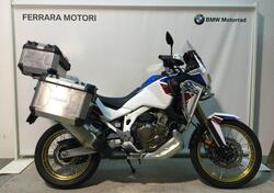 Honda Africa Twin CRF 1100L Adventure Sports (2022 - 23) usata