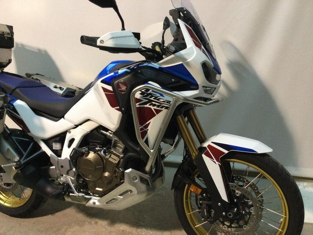 Honda Africa Twin CRF 1100L Adventure Sports (2022 - 23) (5)