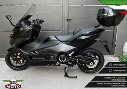 Yamaha T-Max 560 (2022 - 24) usata