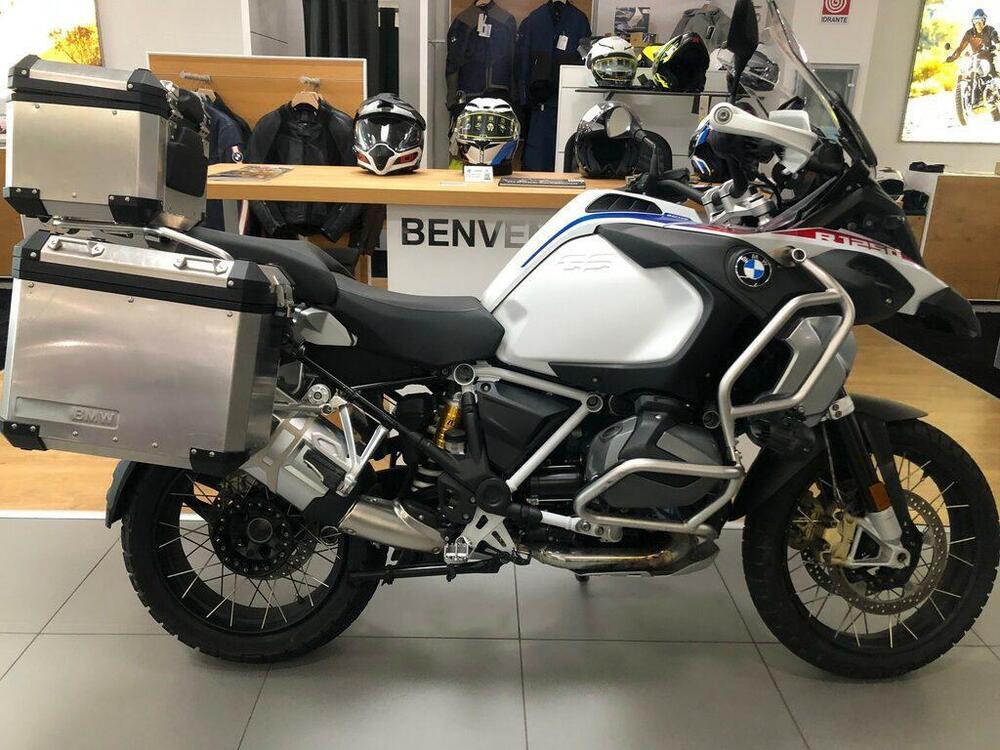 Bmw R 1250 GS Adventure (2021 - 24)