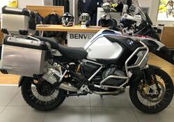 Bmw R 1250 GS Adventure (2021 - 24) usata