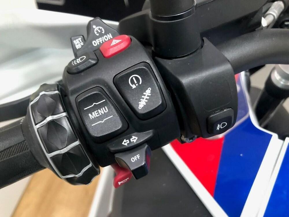 Bmw R 1250 GS Adventure (2021 - 24) (2)