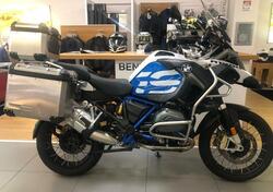 Bmw R 1200 GS Adventure (2017 - 18) usata