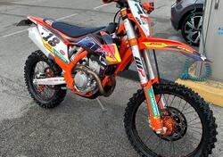 KTM 350 EXC-F Factory Edition (2022) usata