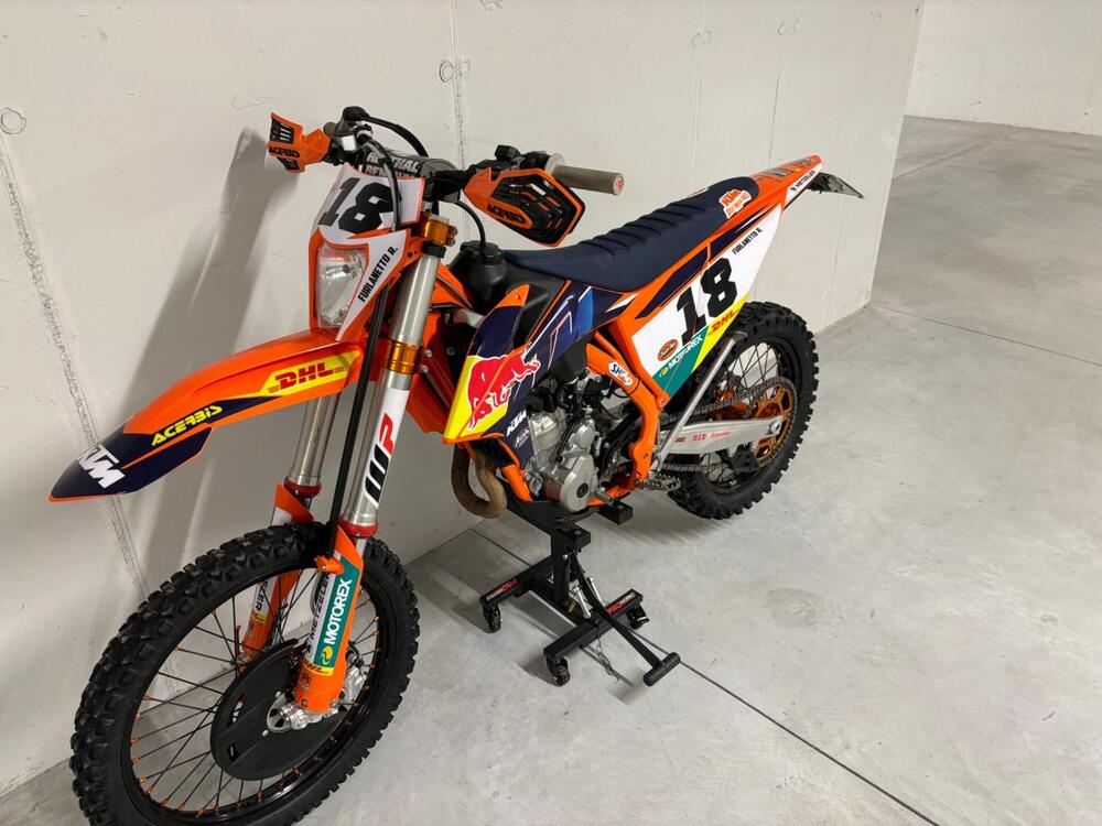 KTM 350 EXC-F Factory Edition (2022) (3)