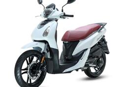 Sym Symphony 125 (2021 - 24) nuova