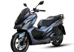 Sym Jet X 125 (2021 - 24) nuova