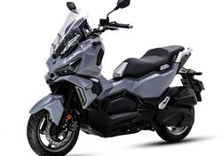 Sym ADX 125 (2023 - 24) nuova