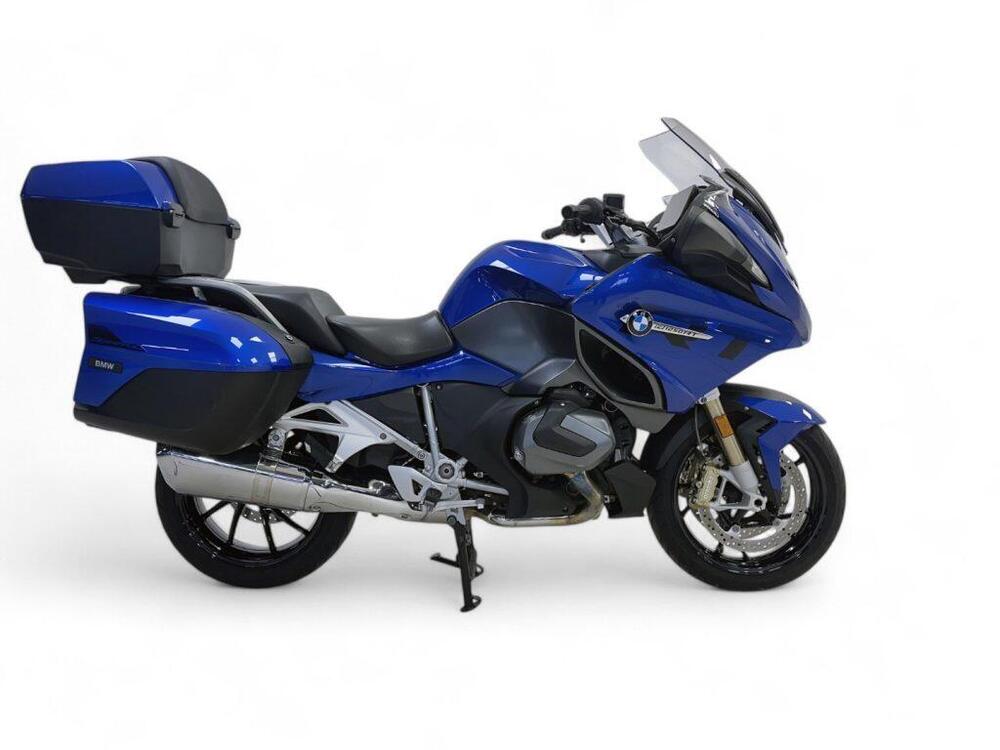 Bmw R 1250 RT (2021 - 25)