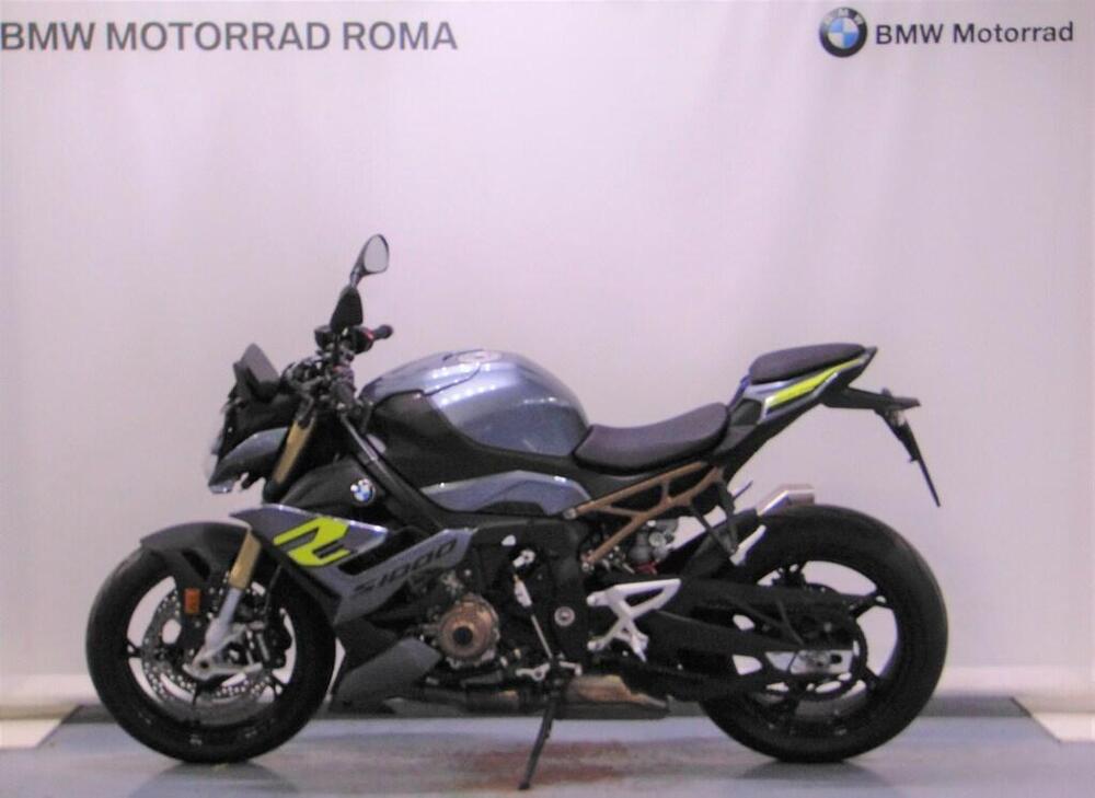 Bmw S 1000 R (2021 - 24)