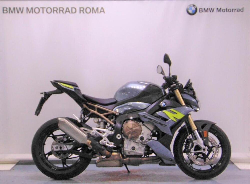 Bmw S 1000 R (2021 - 24) (2)