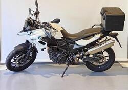 Bmw F 700 GS (2012 - 15) usata