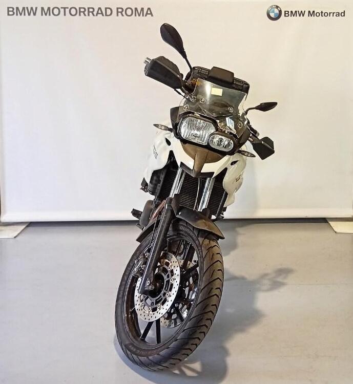 Bmw F 700 GS (2012 - 15) (3)