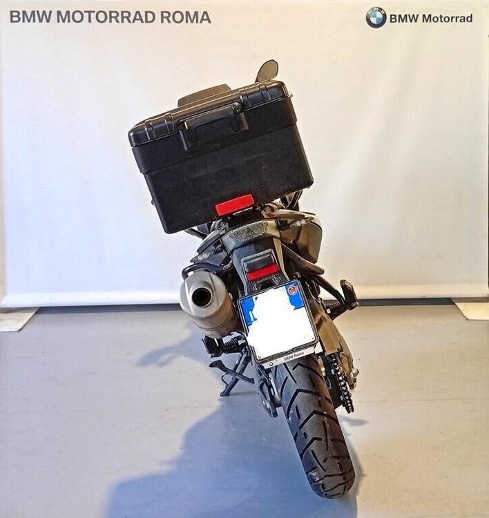 Bmw F 700 GS (2012 - 15) (4)