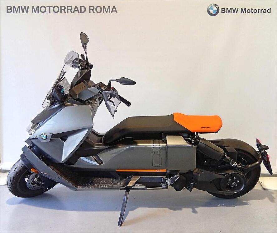 Bmw CE 04 (2021 - 25)