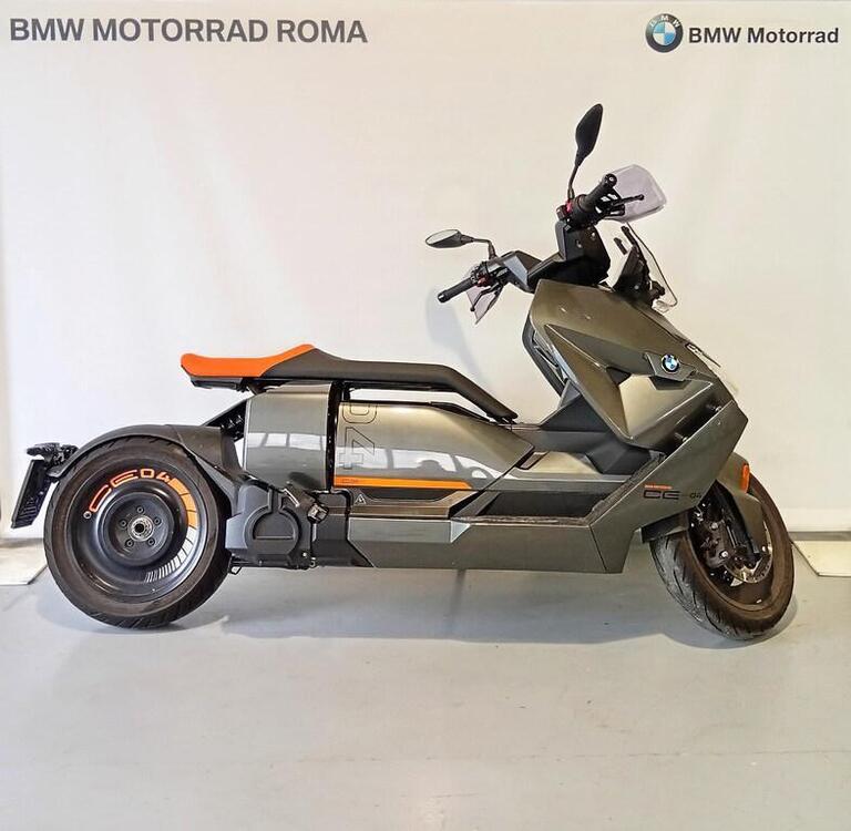 Bmw CE 04 (2021 - 25) (2)