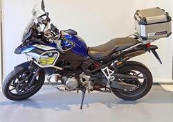 Bmw F 750 GS (2021 - 24) usata