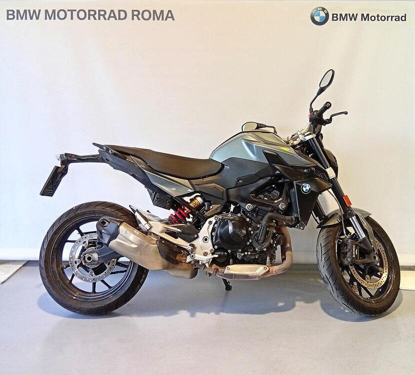 Bmw F 900 R (2017 - 20)