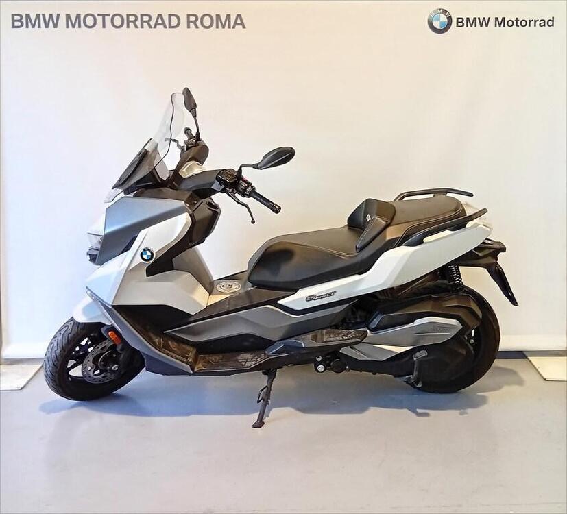 Bmw C 400 GT (2019 - 20)