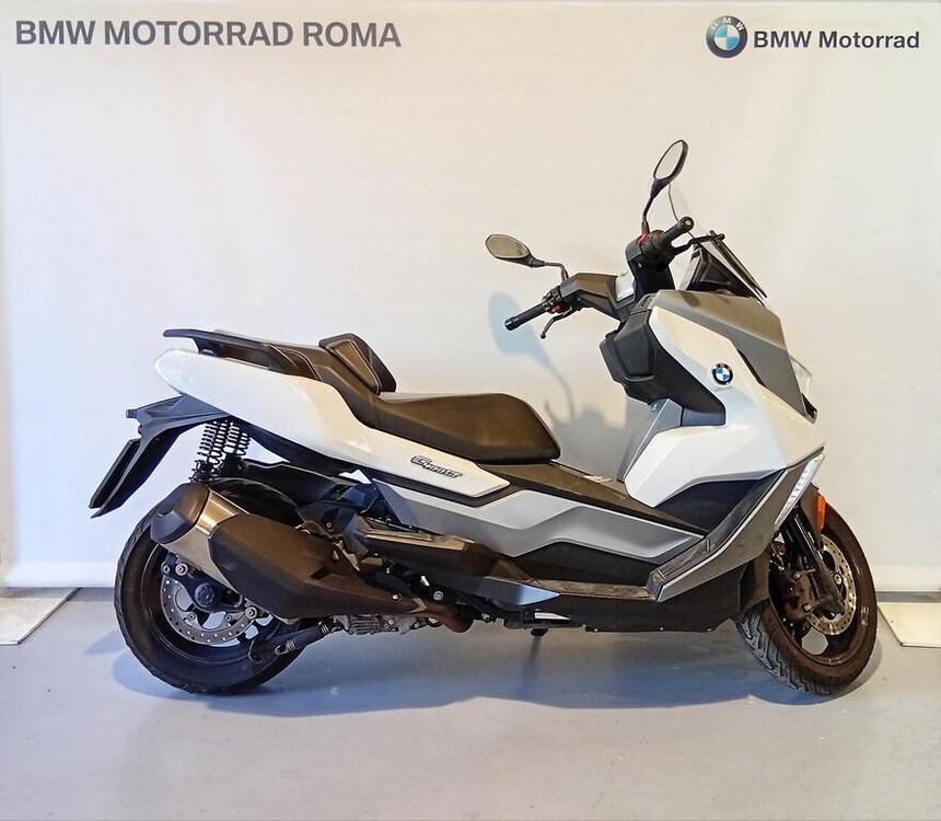 Bmw C 400 GT (2019 - 20) (2)