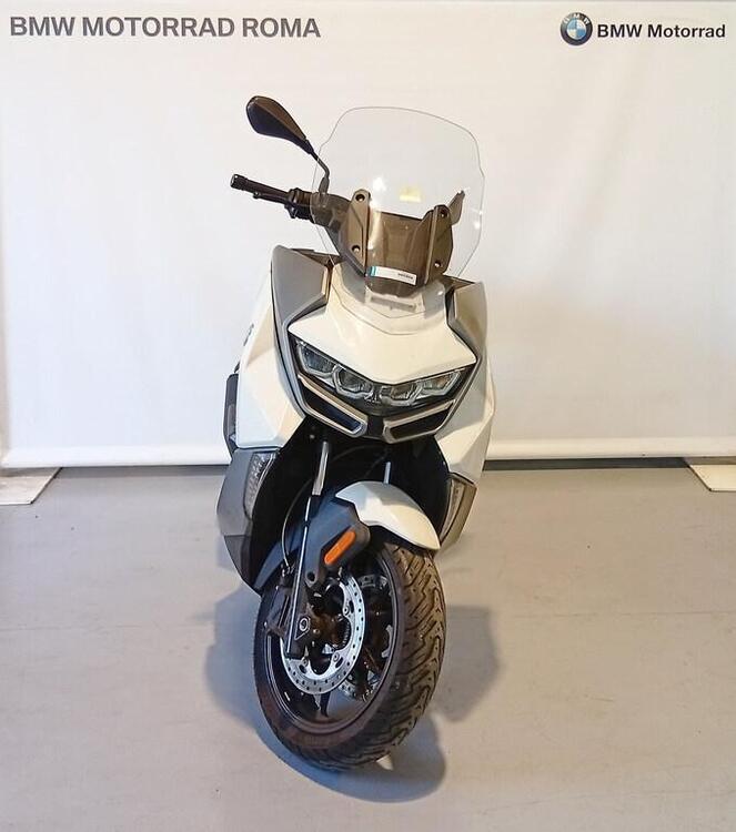 Bmw C 400 GT (2019 - 20) (3)