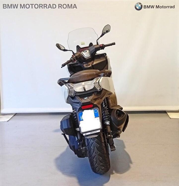 Bmw C 400 GT (2019 - 20) (4)