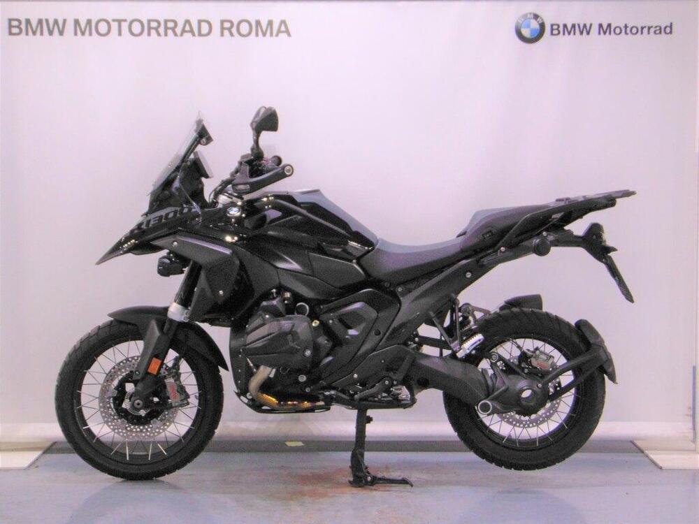 Bmw R 1300 GS (2023 - 25)