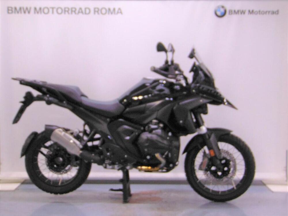 Bmw R 1300 GS (2023 - 25) (2)