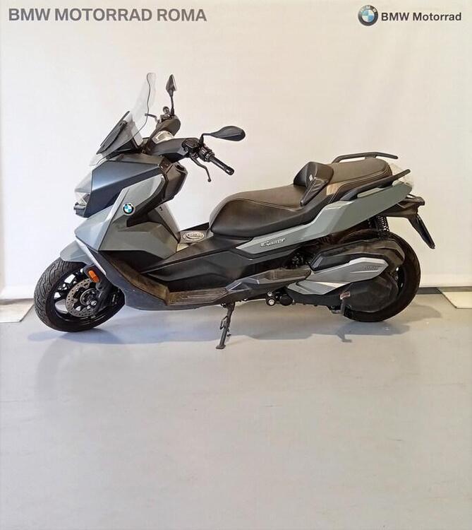 Bmw C 400 GT (2019 - 20)