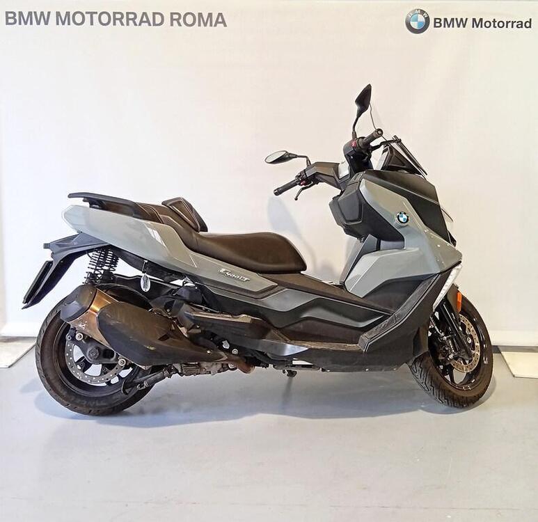 Bmw C 400 GT (2019 - 20) (2)