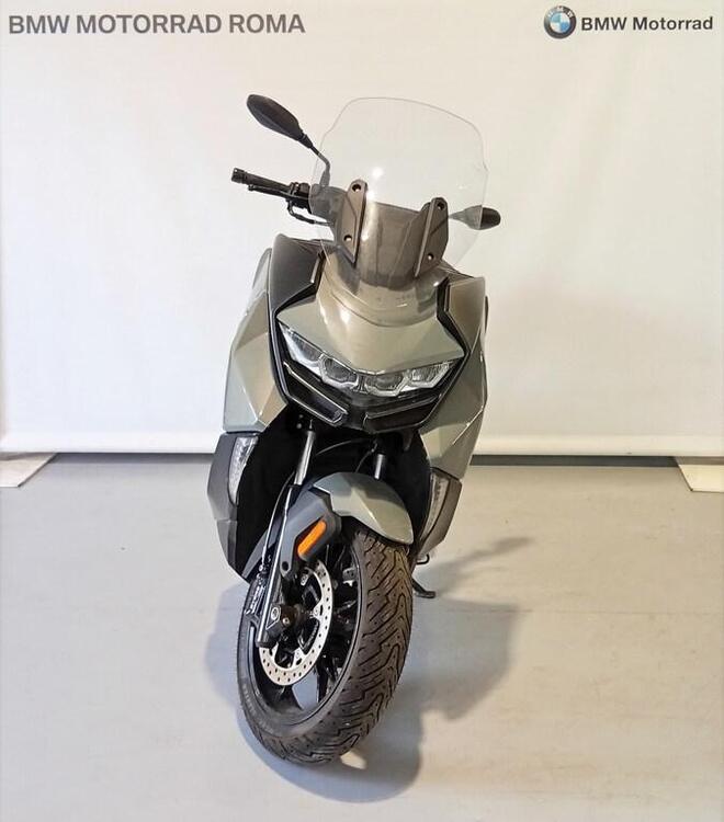 Bmw C 400 GT (2019 - 20) (3)