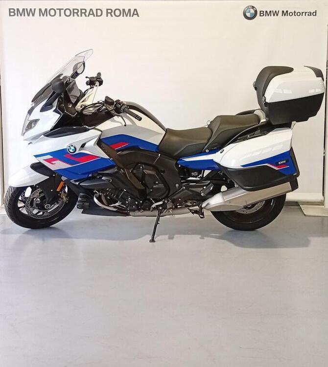 Bmw K 1600 GT (2022 - 25)