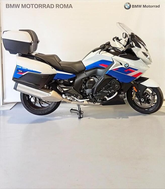 Bmw K 1600 GT (2022 - 25) (5)