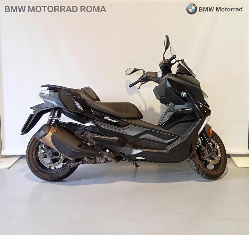 Bmw C 400 GT (2019 - 20) (2)