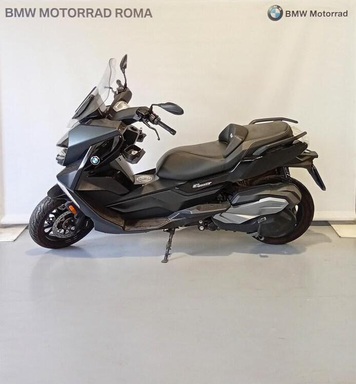 Bmw C 400 GT (2019 - 20)