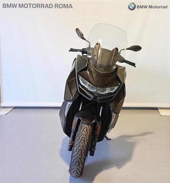 Bmw C 400 GT (2019 - 20) (3)