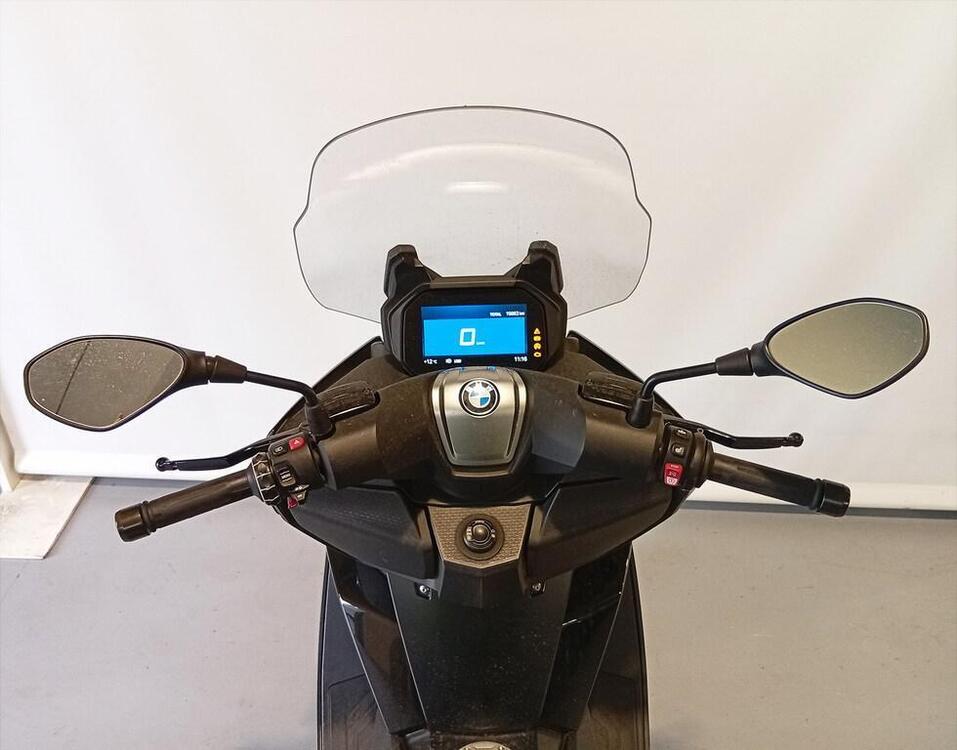 Bmw C 400 GT (2019 - 20) (5)