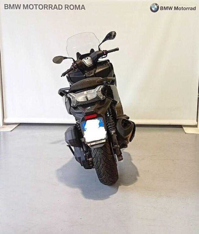 Bmw C 400 GT (2019 - 20) (4)