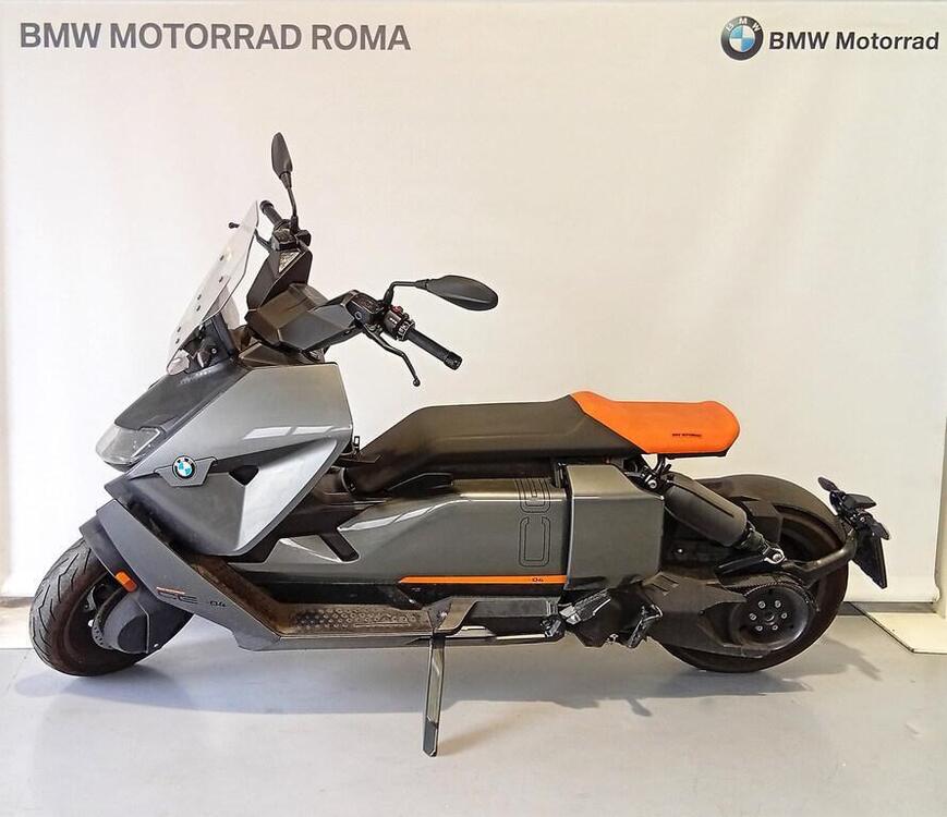 Bmw CE 04 (2021 - 25)