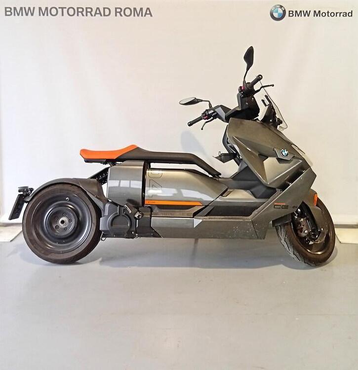 Bmw CE 04 (2021 - 25) (2)