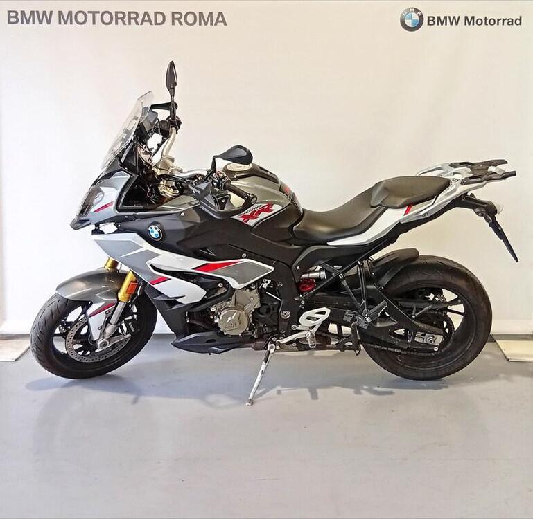 Bmw S 1000 XR (2017 - 19)