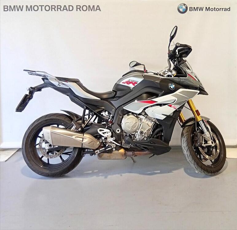 Bmw S 1000 XR (2017 - 19) (2)