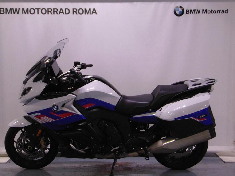 Bmw K 1600 GT (2022 - 25)