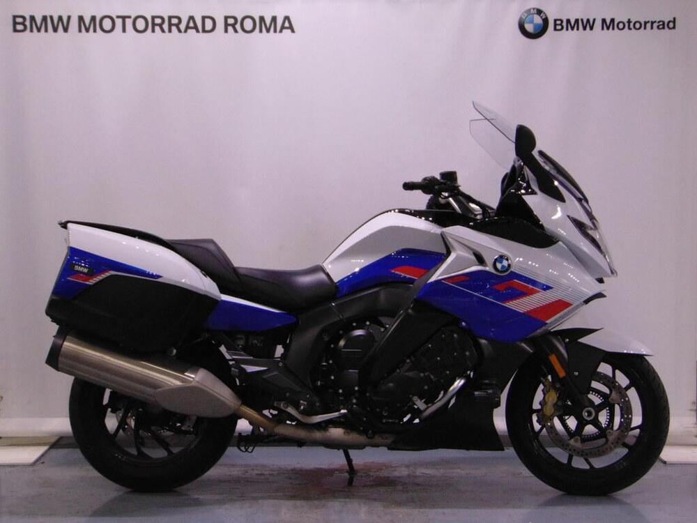 Bmw K 1600 GT (2022 - 25) (2)