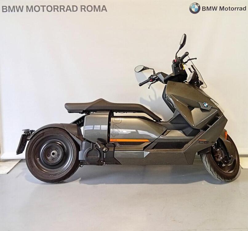 Bmw CE 04 (2021 - 25) (2)