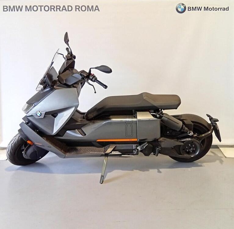 Bmw CE 04 (2021 - 25)