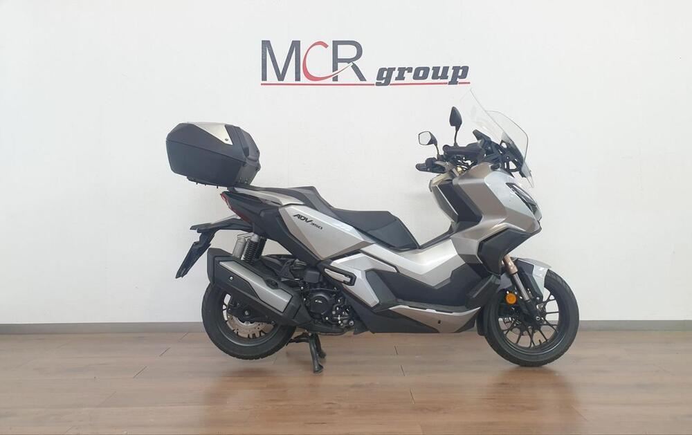 Honda ADV 350 (2022 - 24) (4)